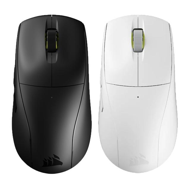 CORSAIR 海盜船 M75 AIR 極輕量三模無線電競滑鼠 無線滑鼠 遊戲滑鼠 輕量鼠 光華商場-細節圖2
