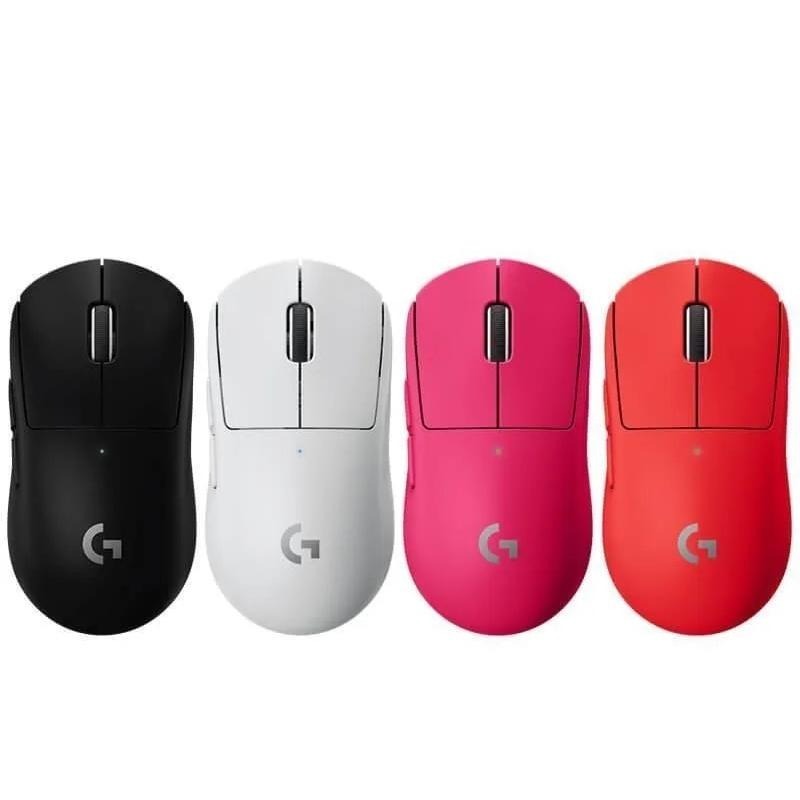 【限量】免運 羅技 Logitech G Pro X Superlight 無線輕量化電競滑鼠 黑 白 光華-細節圖2