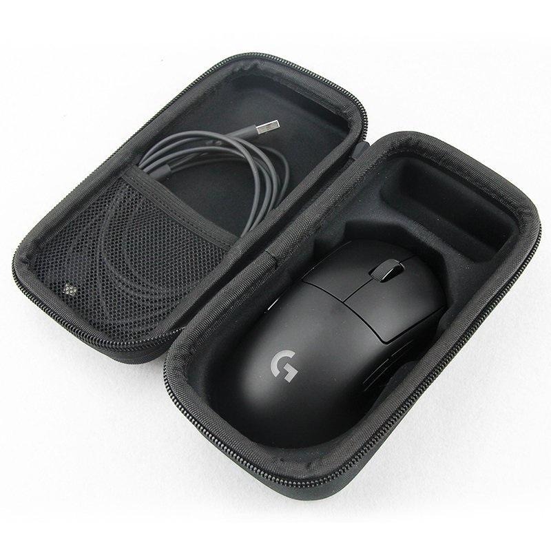 【限量】免運 羅技 Logitech G Pro X Superlight 無線輕量化電競滑鼠 黑 白 光華-細節圖8