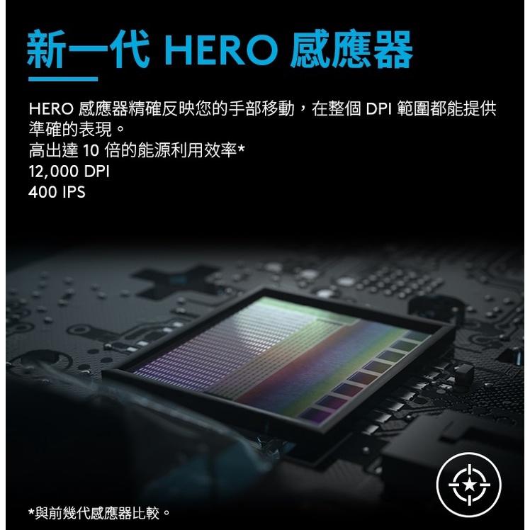 【現貨熱銷】Logitech 羅技 G304 Lightspeed 無線電競滑鼠 無線滑鼠 電競滑鼠 滑鼠 公司貨 光華-細節圖5