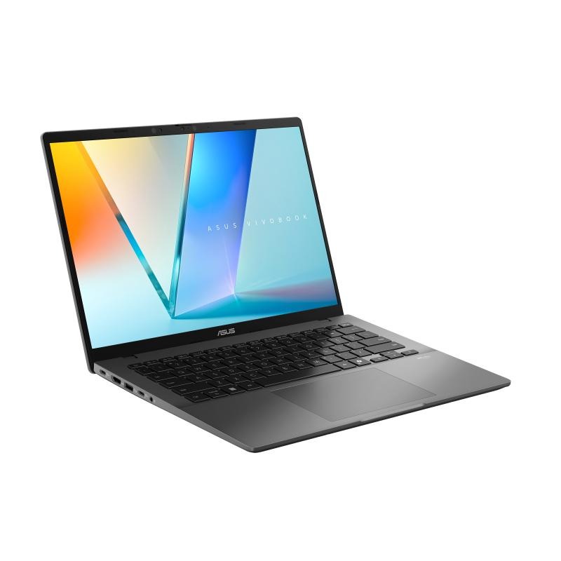 ASUS 華碩 Vivobook S14 S3407QA 14吋 AI 輕薄筆電 高通 X1-26-100 光華-細節圖2