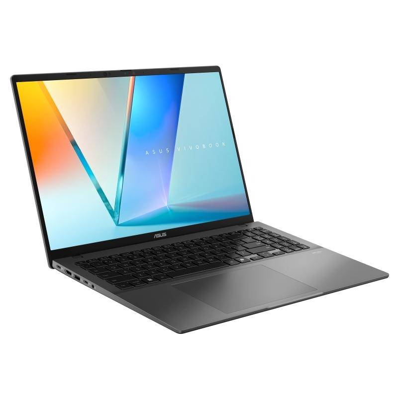 ASUS 華碩 Vivobook S16 S3607QA 16吋 AI 輕薄筆電 高通 X1-26-100 光華-細節圖2