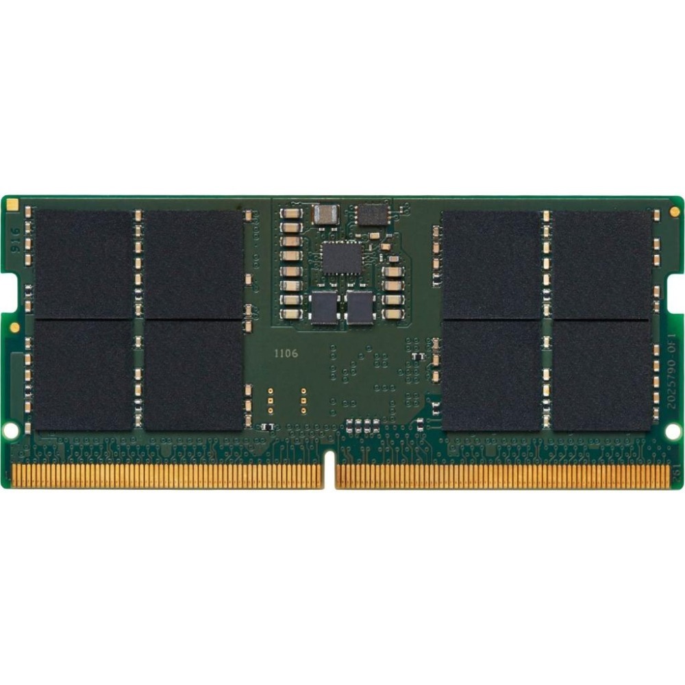 Kingston 金士頓 Value RAM DDR5 5600 16GB／32GB／48GB 筆記型記憶體 光華-細節圖2