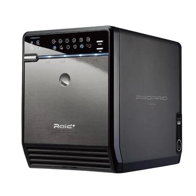 PROBOX PRORAID U3 HF2-SU3S2 四層式 USB SATA 3.5吋 硬碟外接盒【現貨熱銷】-細節圖2