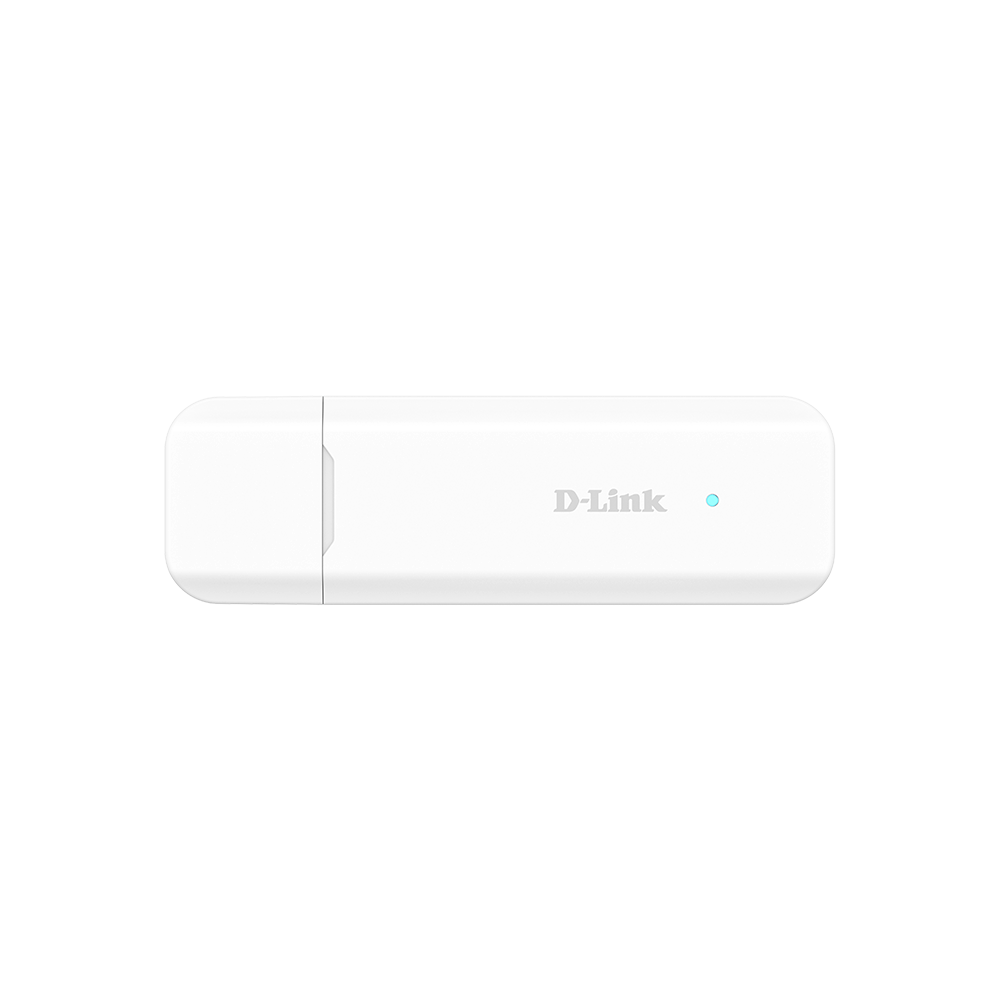 D-LINK DWM-222W－4G LTE Wi-Fi 6 行動網路介面卡 USB 網路卡 SIM卡 光華商場-細節圖2