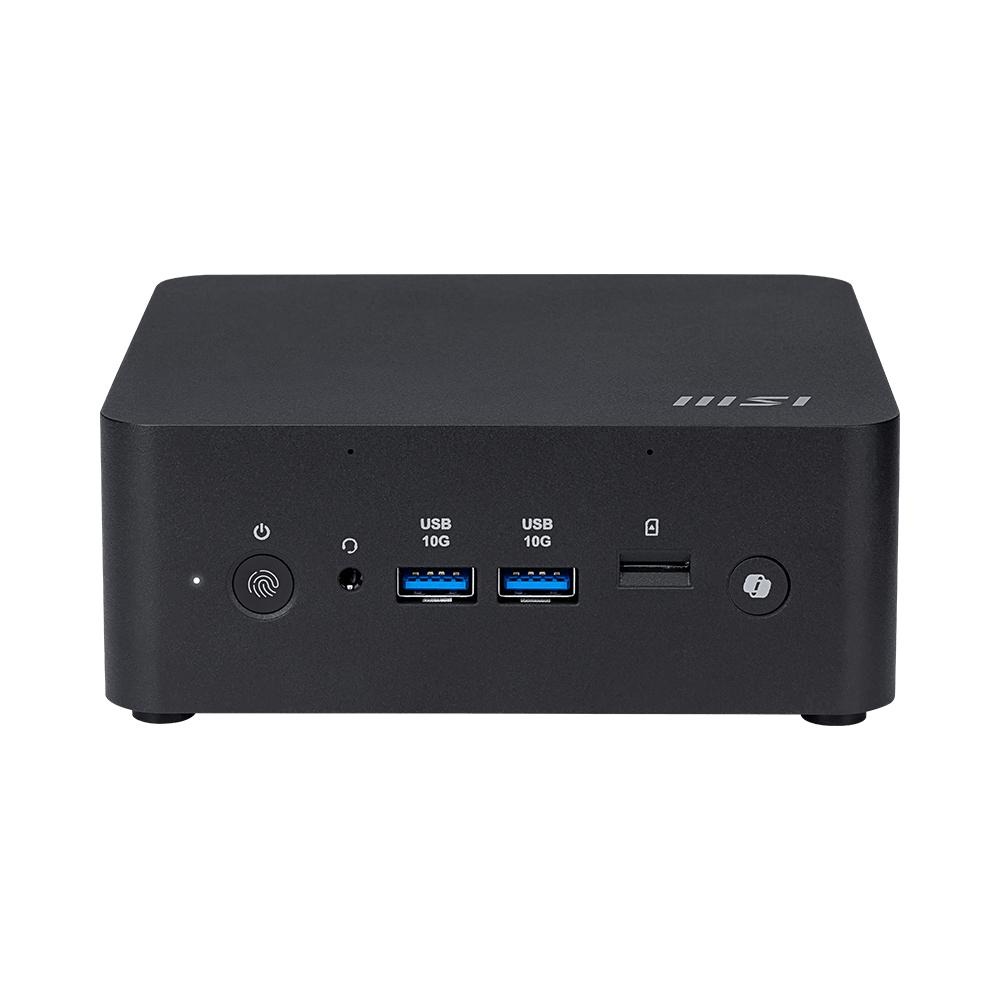 MSI 微星 Cubi NUC AI+ 2MG-034TW 迷你電腦 U5-226V／16G／512G 光華商場-細節圖2