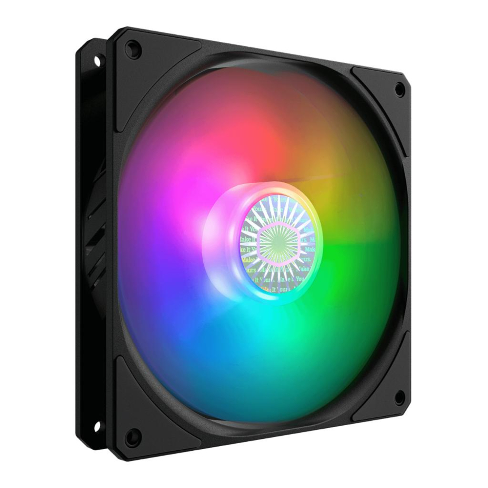 Cooler Master 酷碼 SickleFlow 140 ARGB 風扇 散熱器 光華商場 公司貨 光華商場-細節圖2