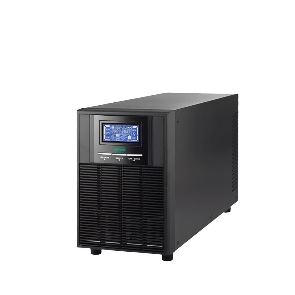 FT 飛碟 FT-120H 電騎士(110V) 2000VA/1600W 在線式/直立式 不斷電系統 UPS 光華-細節圖2