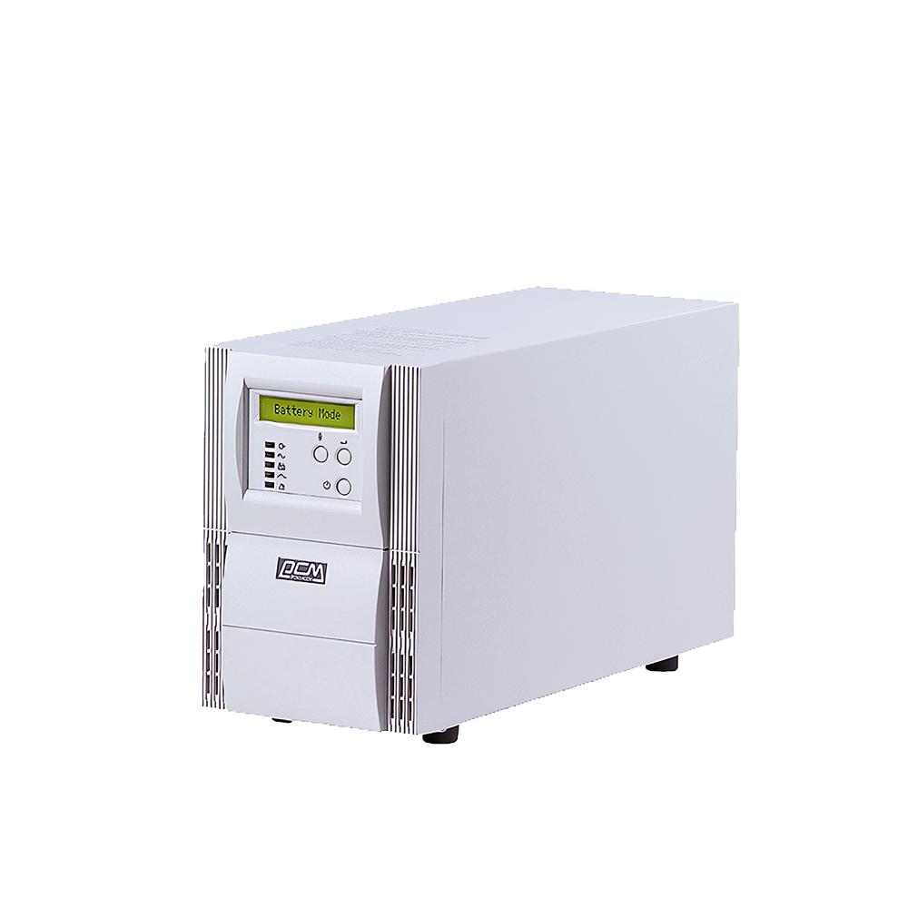 POWERCOM 科風 VGD-1500－1500VA/1050W 在線式/直立式 UPS 不斷電系統 220V 光華-細節圖2
