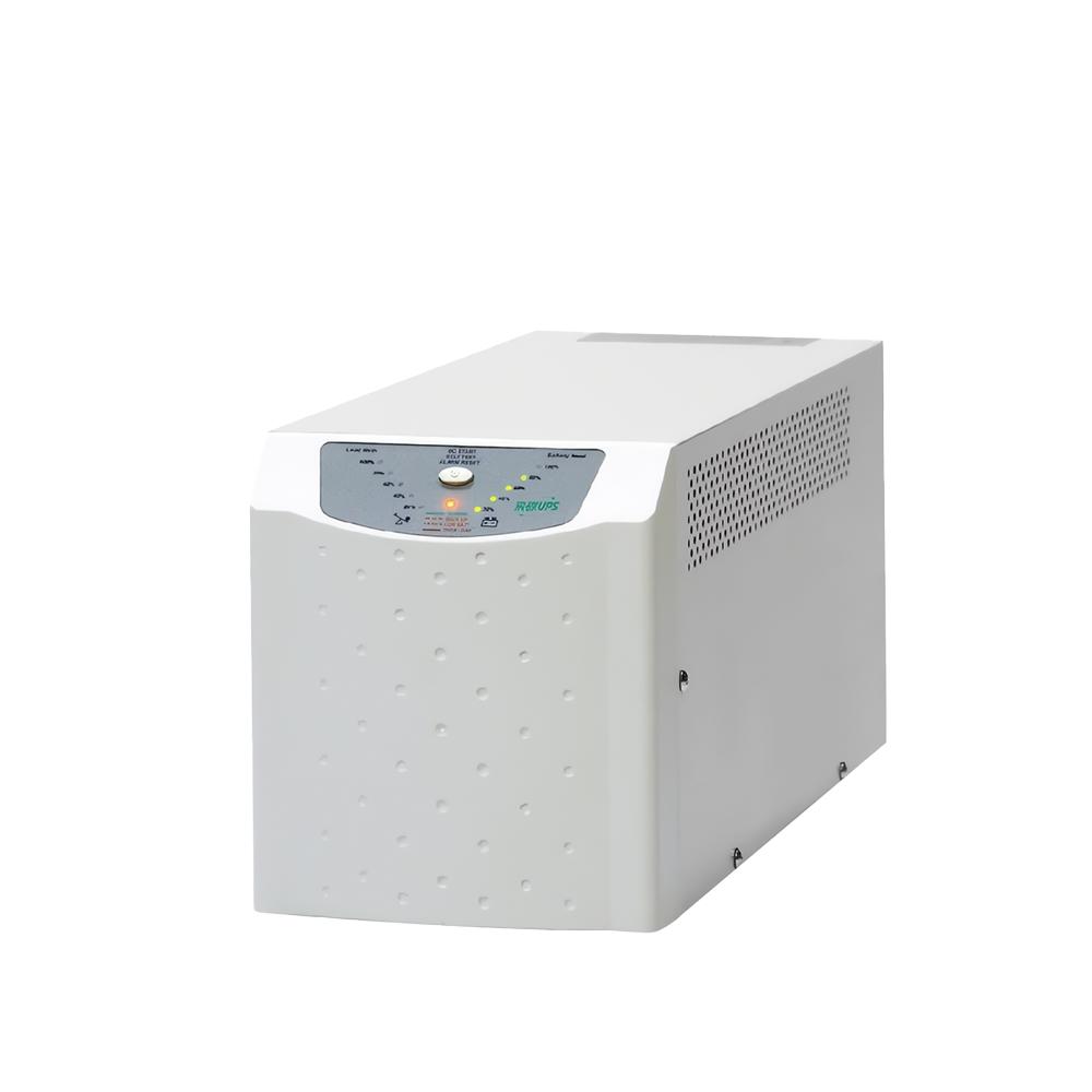 FT 飛碟 FT-620H 電武士(110V) 2000VA/1400W 在線式/直立式 不斷電系統 UPS 光華-細節圖2