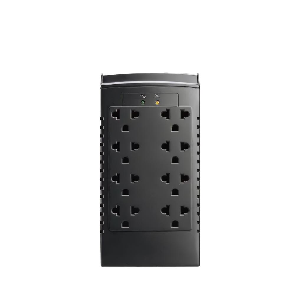 FT 飛碟 AVR-E1000P 電神盾1000VA/600W 全電子式穩壓器(三段) AVR 穩壓器 110V 光華-細節圖2