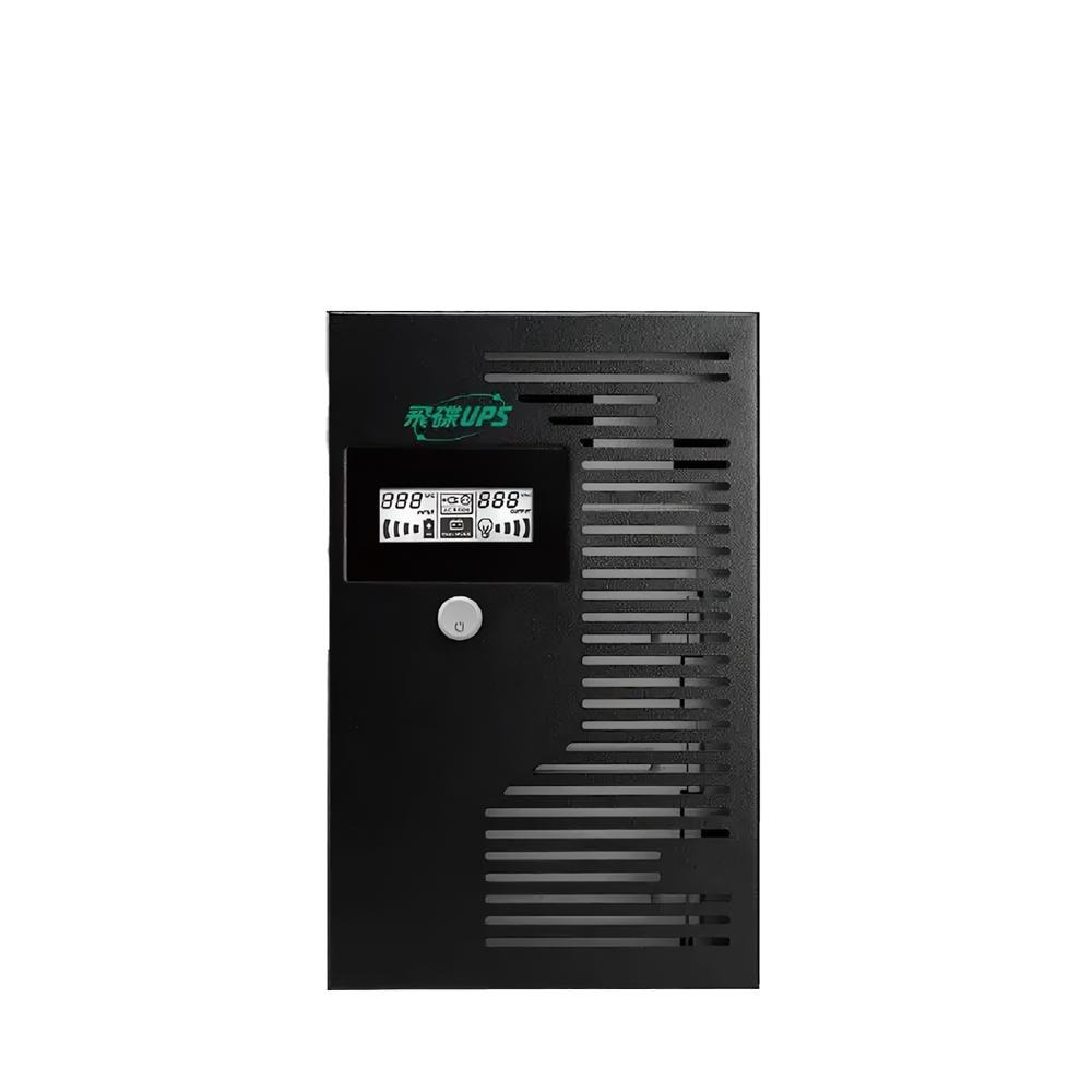 FT 飛碟 FT-BS30H 電精靈(110V) 3000VA/1800W 在線互動式/直立式 不斷電系統 UPS 光華-細節圖2