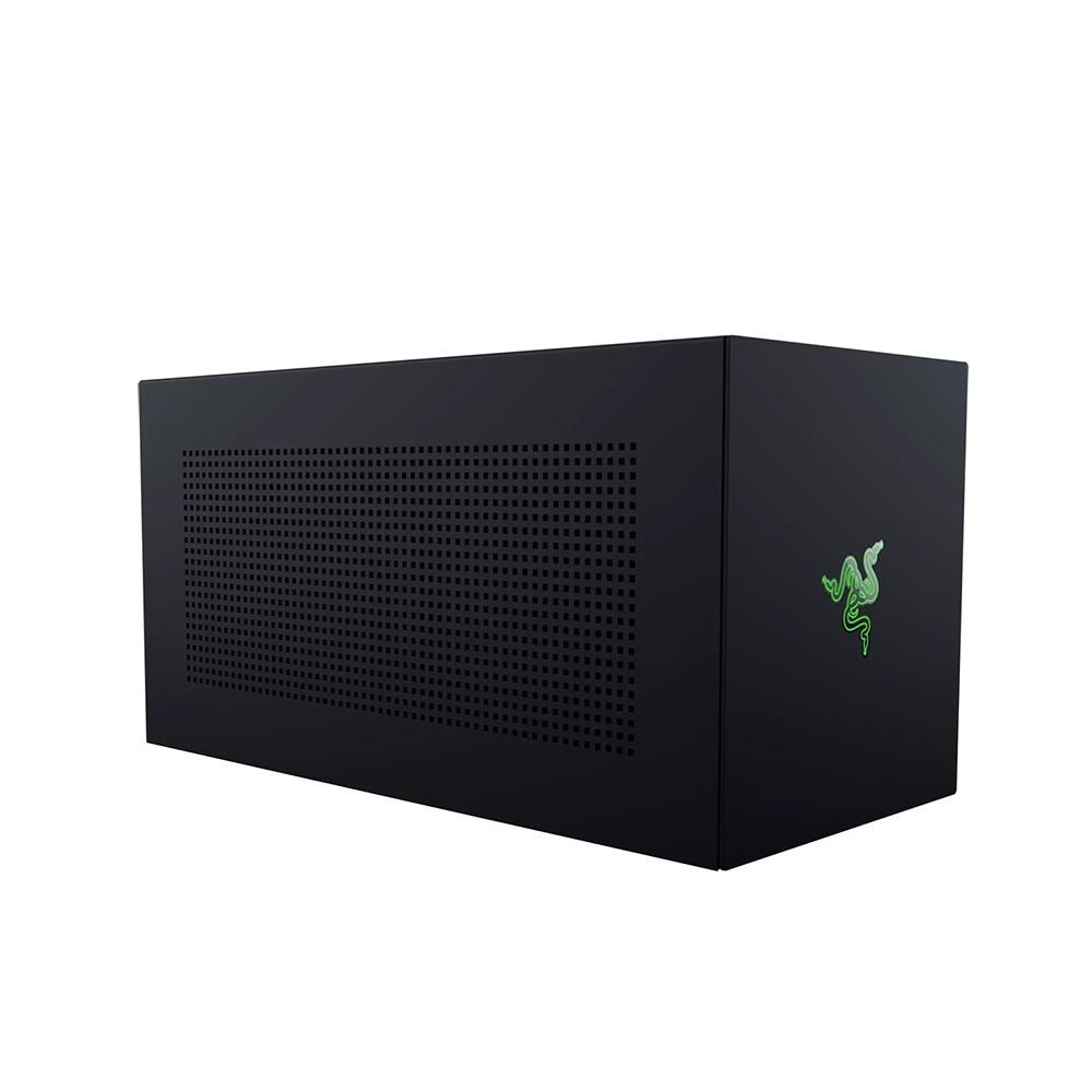 RAZER 雷蛇 Core X V2－Thunderbolt 5 顯示卡擴充盒 外接顯卡 顯卡外接盒 外接盒 光華商場-細節圖2