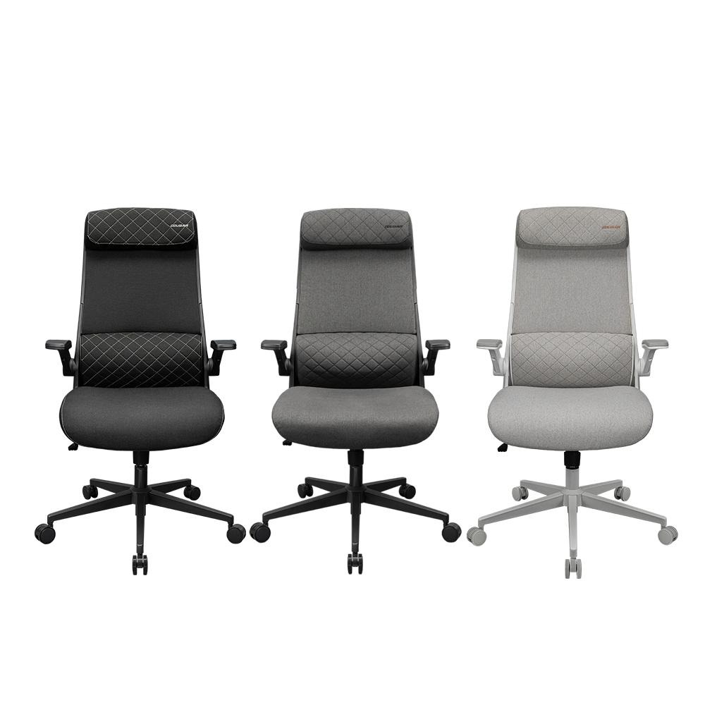 COUGAR 美洲獅 STRYDER 多用途人體工學椅 高椅背 可上掀扶手 電腦椅 電競椅 遊戲椅 人體工學椅 光華-細節圖2