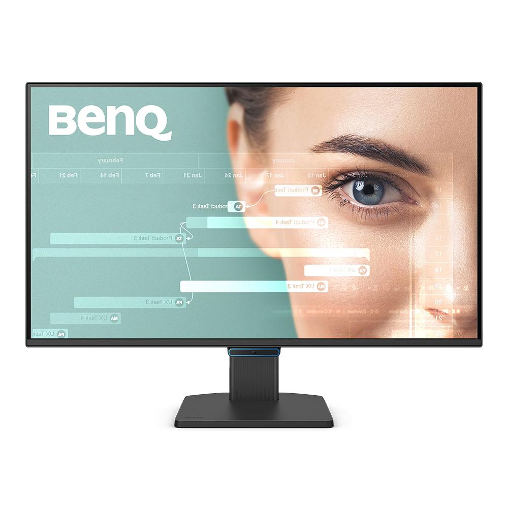 BenQ 明基 GW2790C 27吋 FHD 護眼電腦螢幕 144Hz／IPS／FreeSync／喇叭／USB-C-細節圖2