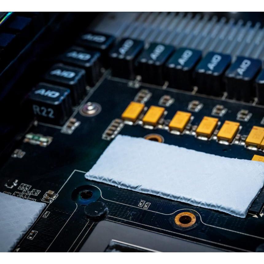 CoolerMaster 酷碼 Thermal Pad Pro 矽膠導熱片 CPU 記憶體 顯示卡 散熱片 光華商場-細節圖5