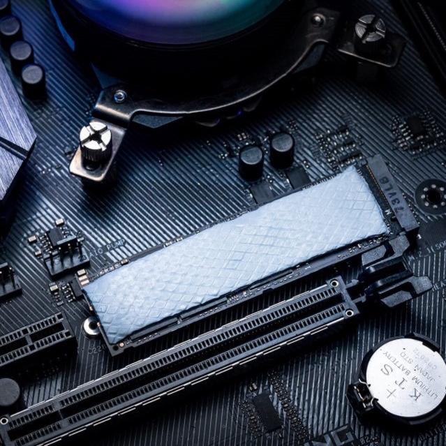 CoolerMaster 酷碼 Thermal Pad Pro 矽膠導熱片 CPU 記憶體 顯示卡 散熱片 光華商場-細節圖7