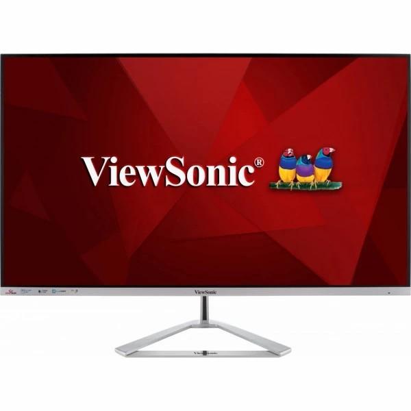 ViewSonic 優派 VX3276-MHD-3 32吋 娛樂顯示器 電腦螢幕 IPS 無邊框 1080p 光華商場-細節圖3