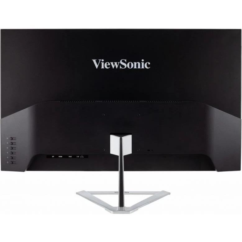 ViewSonic 優派 VX3276-MHD-3 32吋 娛樂顯示器 電腦螢幕 IPS 無邊框 1080p 光華商場-細節圖4