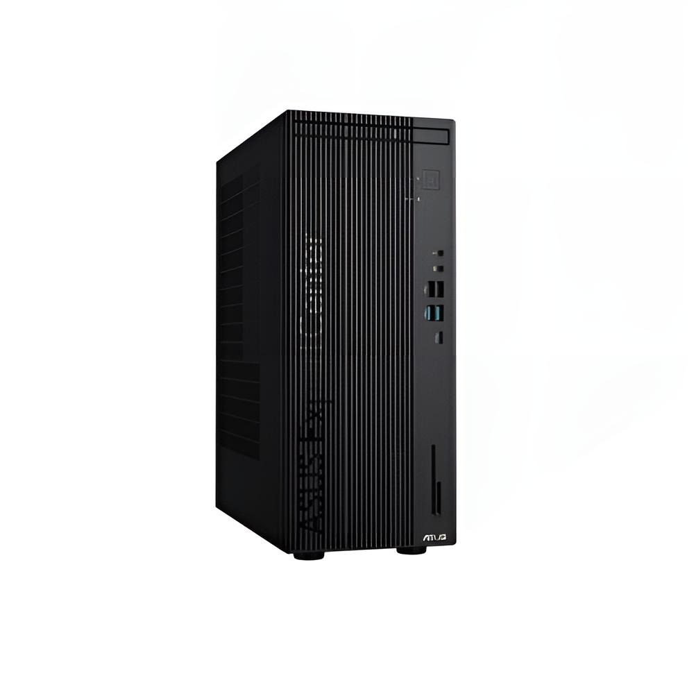 ASUS 華碩 M701SER 商用桌上型電腦 i5-14500/8G/1T+512G/DVD/Win11Pro-細節圖2