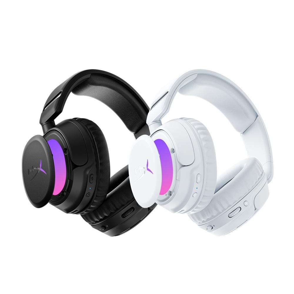 HyperX Cloud Flight 2－Wireless 無線電競耳機 電競耳機 遊戲耳機 無線耳機 光華商場-細節圖2