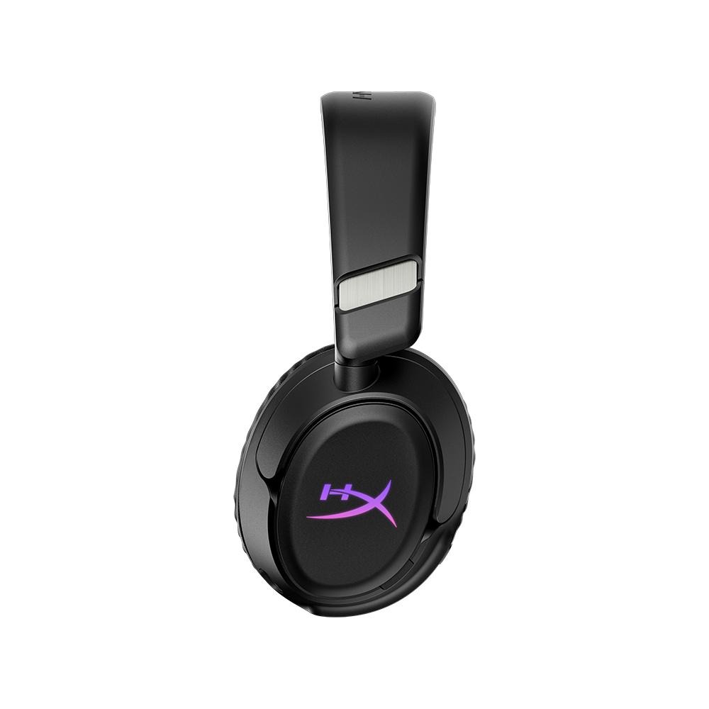 HyperX Cloud Flight 2－Wireless 無線電競耳機 電競耳機 遊戲耳機 無線耳機 光華商場-細節圖3
