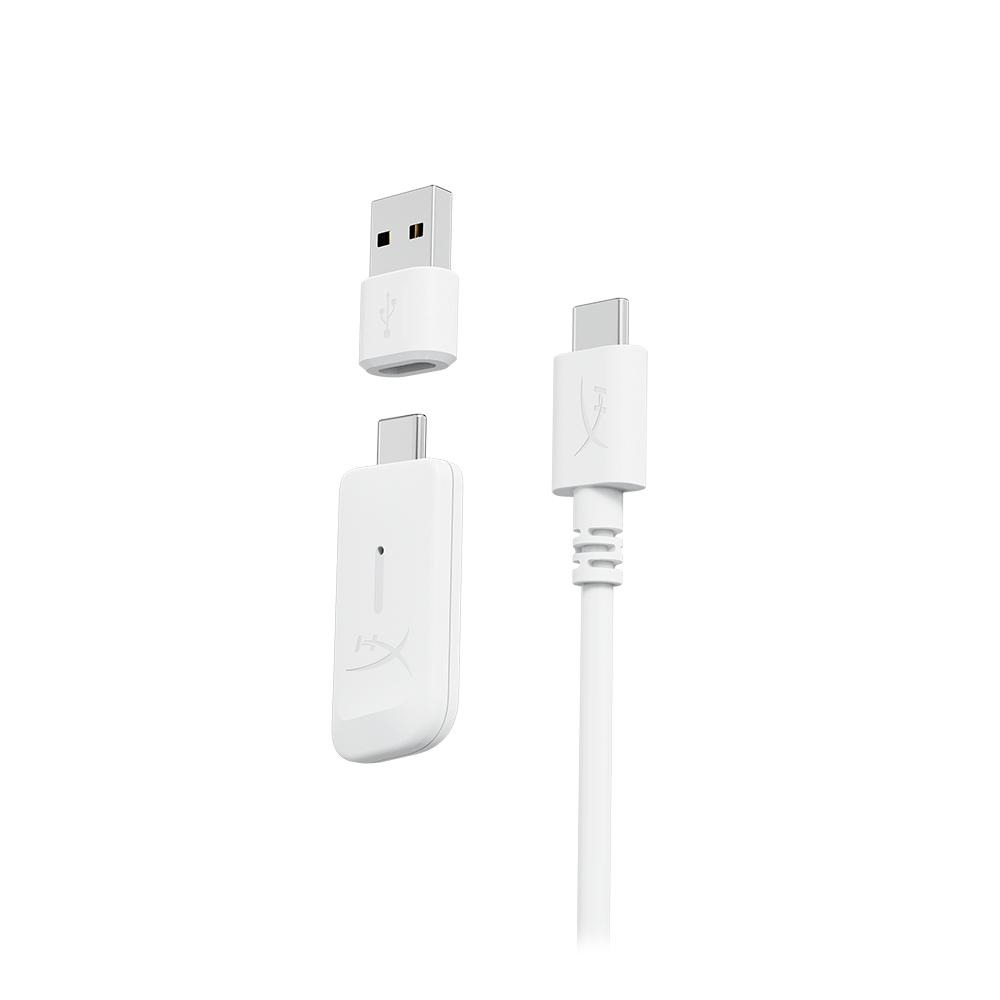HyperX Cloud Flight 2－Wireless 無線電競耳機 電競耳機 遊戲耳機 無線耳機 光華商場-細節圖5