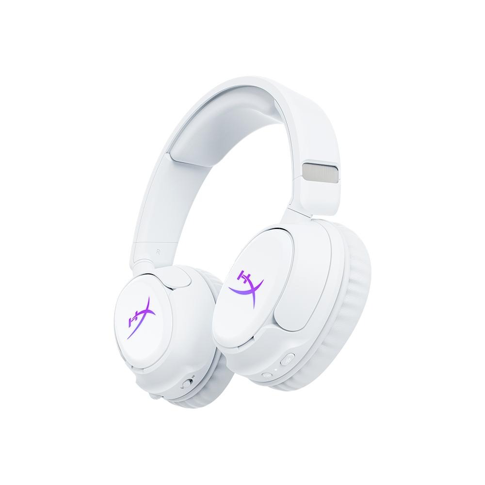 HyperX Cloud Flight 2－Wireless 無線電競耳機 電競耳機 遊戲耳機 無線耳機 光華商場-細節圖7