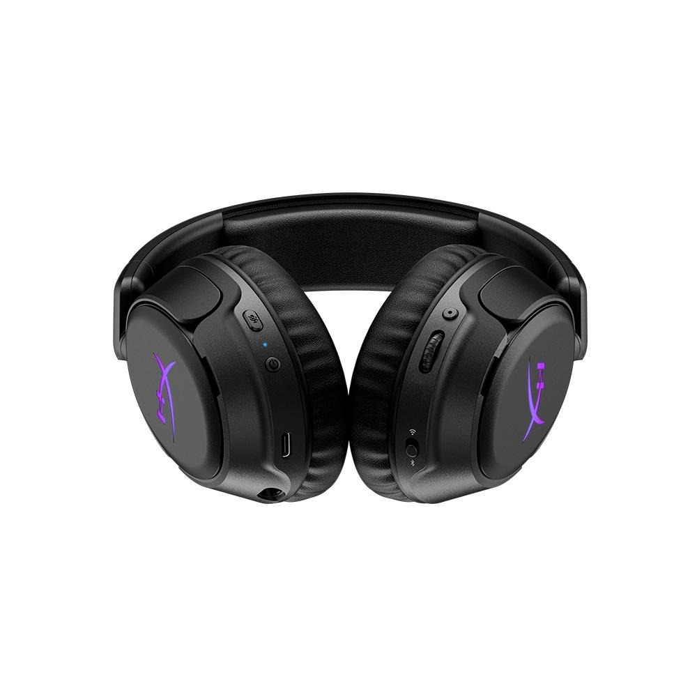 HyperX Cloud Flight 2－Wireless 無線電競耳機 電競耳機 遊戲耳機 無線耳機 光華商場-細節圖8