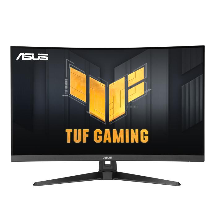 ASUS 華碩 TUF VG32WQ3B 32吋 2K 曲面電競螢幕 180Hz／VA／1ms／HDR10 光華商場-細節圖2