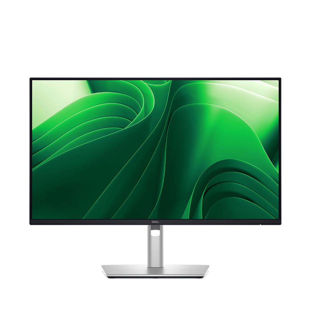 Dell 戴爾 P2425D 24吋 2K 電腦螢幕 100Hz／IPS／TÜV認證／垂直旋轉 光華商場 公司貨-細節圖2