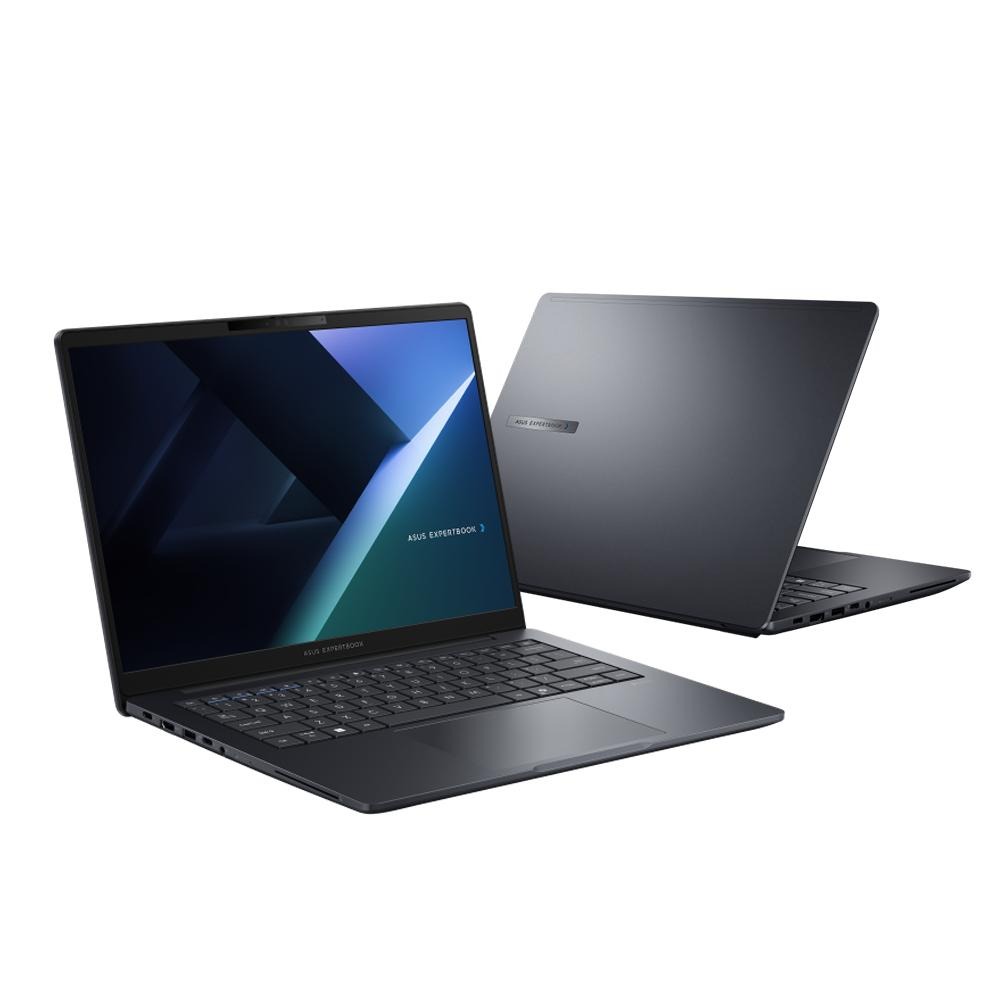 ASUS 華碩 ExpertBook B3 (B3405) B3405CCA 14吋 商用筆電 U7-255H-細節圖2