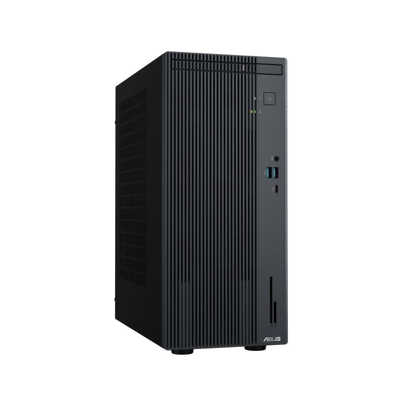 ASUS 華碩 P500MV 商用桌上型電腦 I7-13620H/16G/2T+512G/CRD/DVD/WIN11P-細節圖2