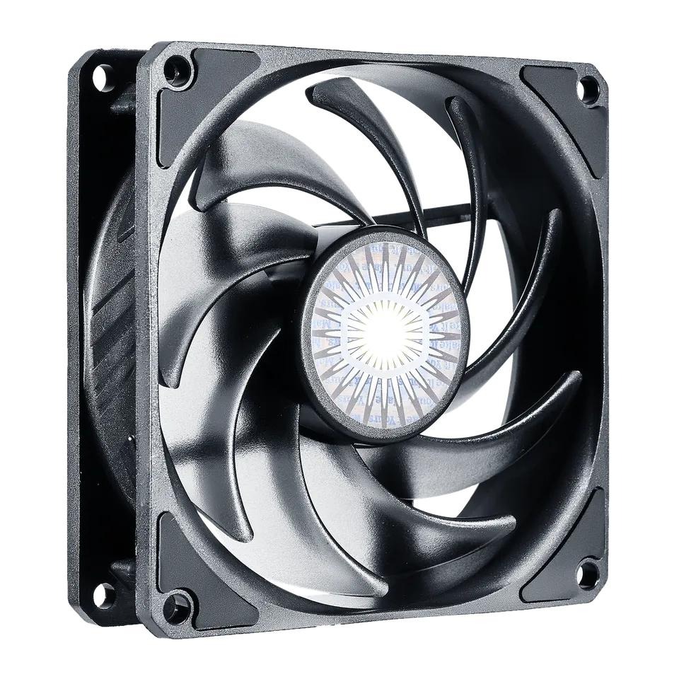 CoolerMaster 酷碼 SickleFlow 92 9公分 PWM 機殼風扇 散熱風扇 光華商場 公司貨-細節圖2