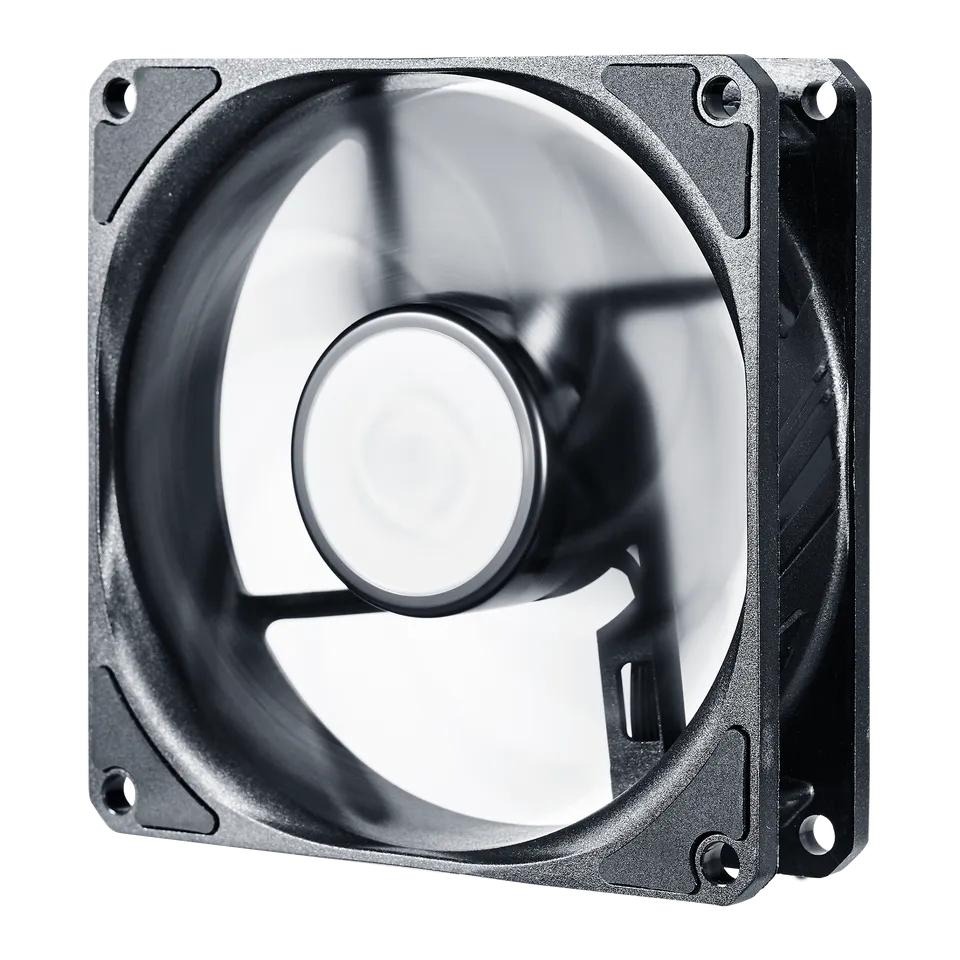 CoolerMaster 酷碼 SickleFlow 92 9公分 PWM 機殼風扇 散熱風扇 光華商場 公司貨-細節圖4