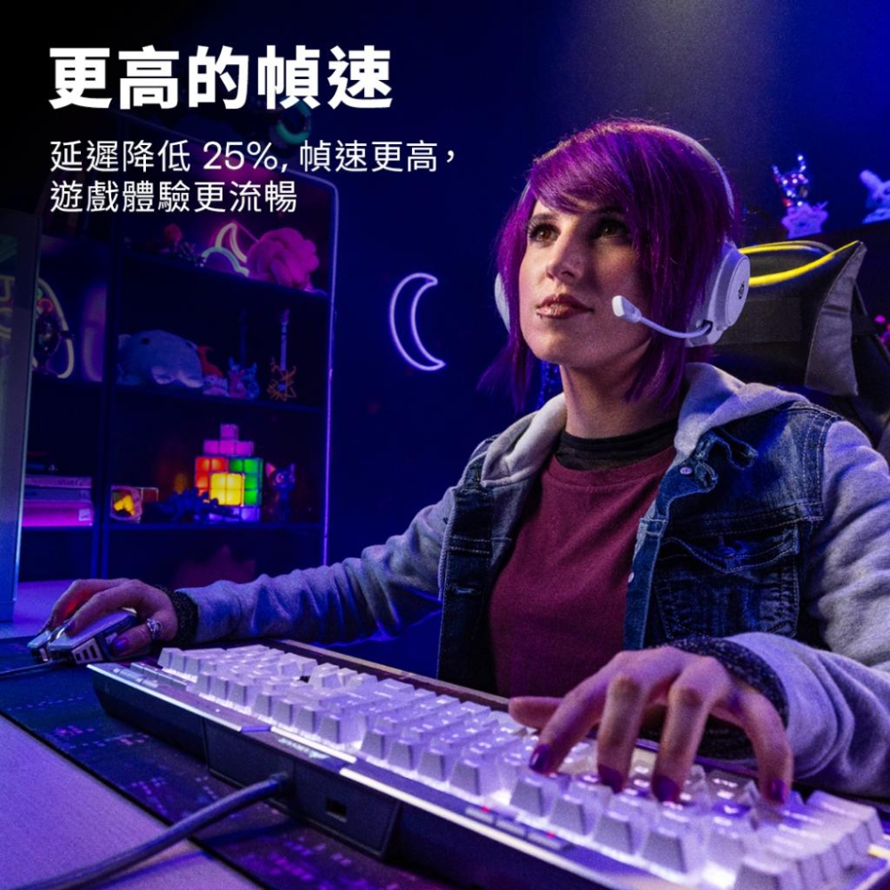 Micron 美光 Crucial PRO DDR5-6400／C38／32G(16Gx2) 桌上型記憶體 光華商場-細節圖4