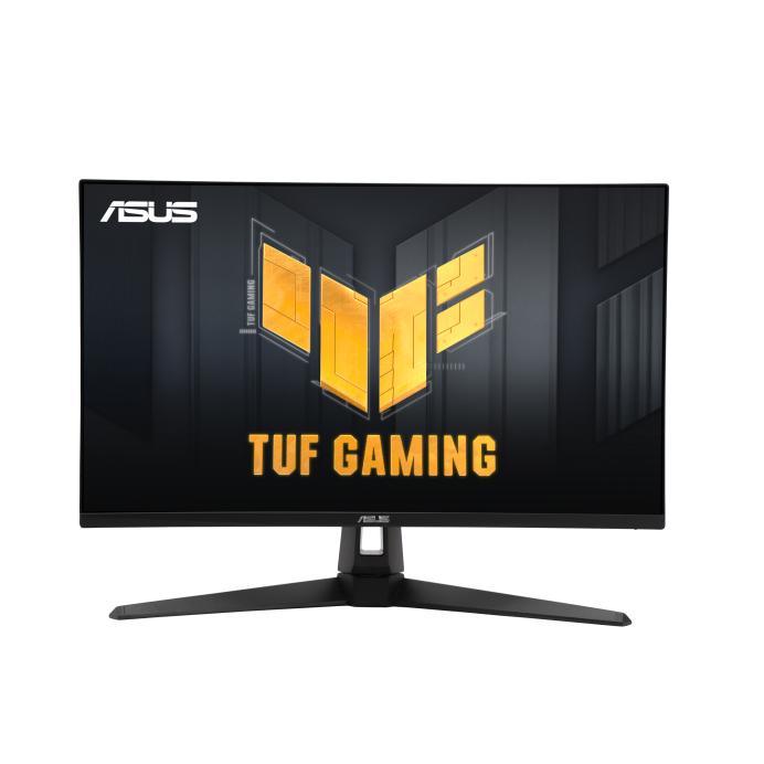 ASUS 華碩 TUF Gaming VG27UQ1A 27吋 4K 電競螢幕 IPS／160Hz／HDR10 光華-細節圖2