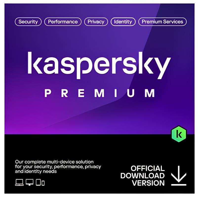 Kaspersky 卡巴斯基 專業版 10台裝置 下載版 數位專業版 防毒軟體 安全軟體 防毒軟體 光華商場-細節圖2
