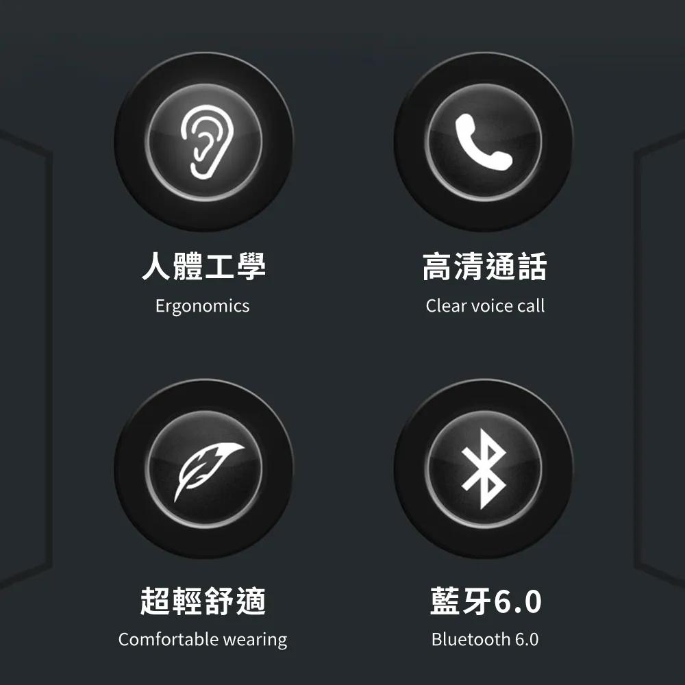 MONSTER 魔聲 OPEN EAR AC530 OWS 開放式 耳掛藍牙無線耳機 無線耳機 藍芽耳機 運動耳機 光華-細節圖4