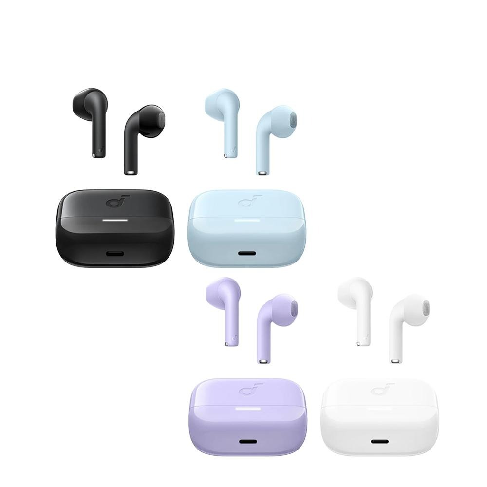 Soundcore K20i  半入耳式藍牙耳機 無線耳機 藍芽耳機 IPX5防水 A3994 光華商場-細節圖2