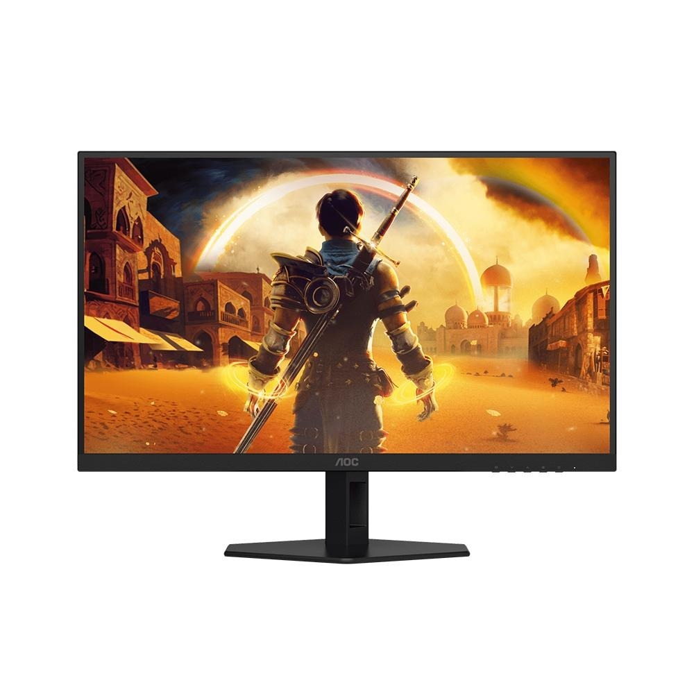 AOC Q27G40XMN 27吋 2K 電競螢幕 180Hz／QD-MiniLED／1ms／HDR1000-細節圖2
