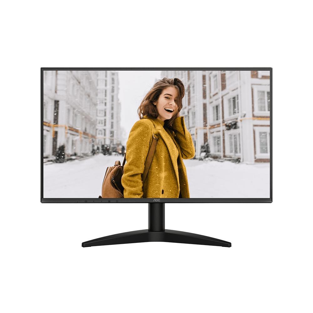 AOC 24B36X 24吋 FHD 電腦螢幕 144Hz／IPS／HDR10／Adaptive Sync 光華-細節圖2
