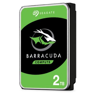 【熱銷款】Seagate 希捷 ST2000DM008 新梭魚 2TB 3.5吋 7200轉 機械式硬碟 內接硬碟-細節圖2