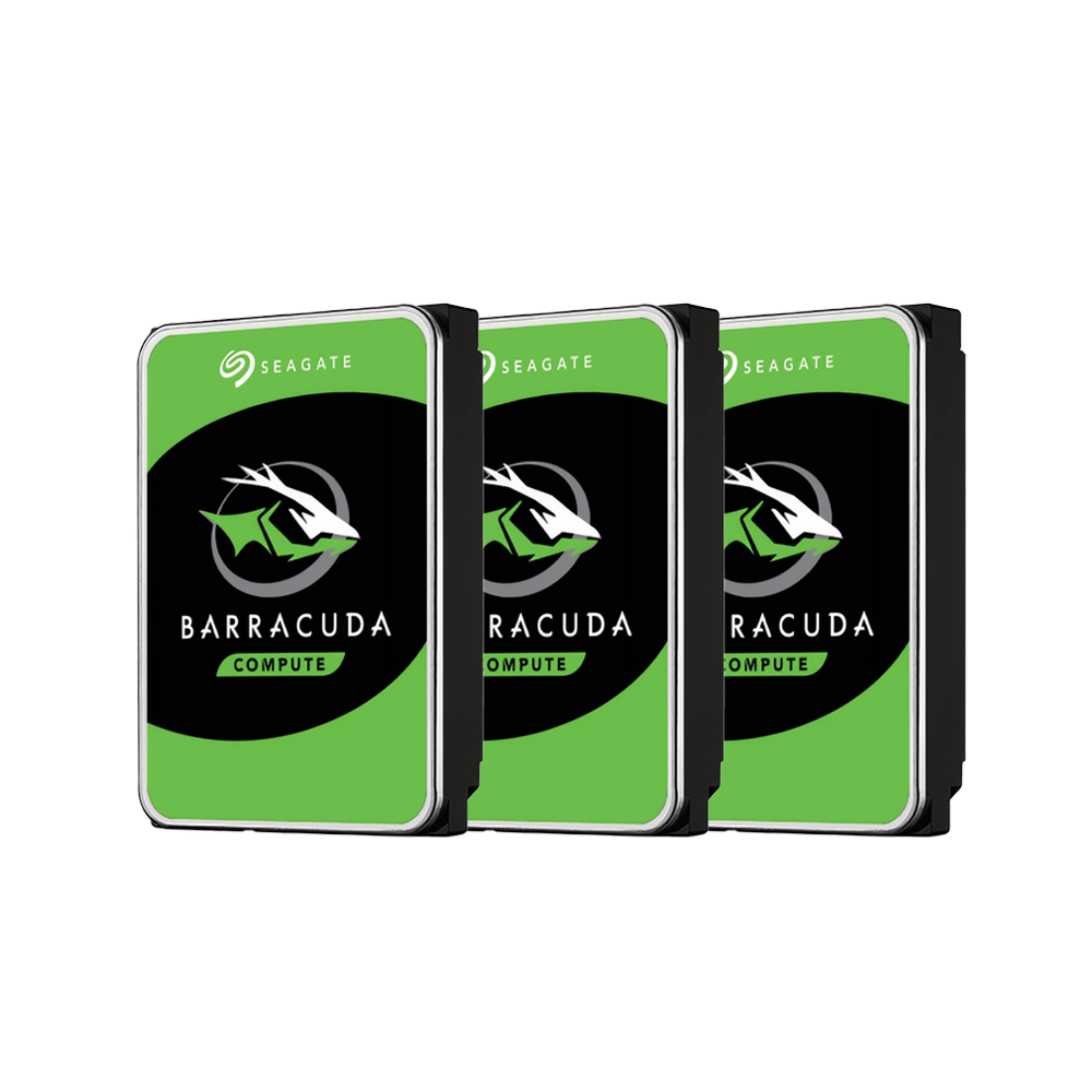【熱銷款】Seagate 希捷 ST2000DM008 新梭魚 2TB 3.5吋 7200轉 機械式硬碟 內接硬碟-細節圖2
