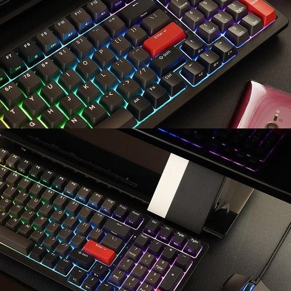 【加碼好禮】iRocks 艾芮克 K86R 熱插拔 無線機械式鍵盤 Gateron 青軸 紅軸 茶軸 鍵盤 光華商場-細節圖8