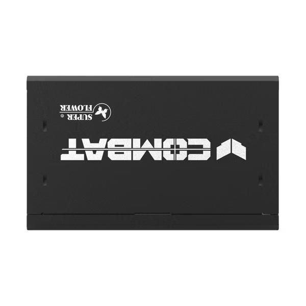 SuperFlower 振華 Combat DG 750W ATX3.1 金牌 電源供應器 七年保 光華商場 公司貨-細節圖8