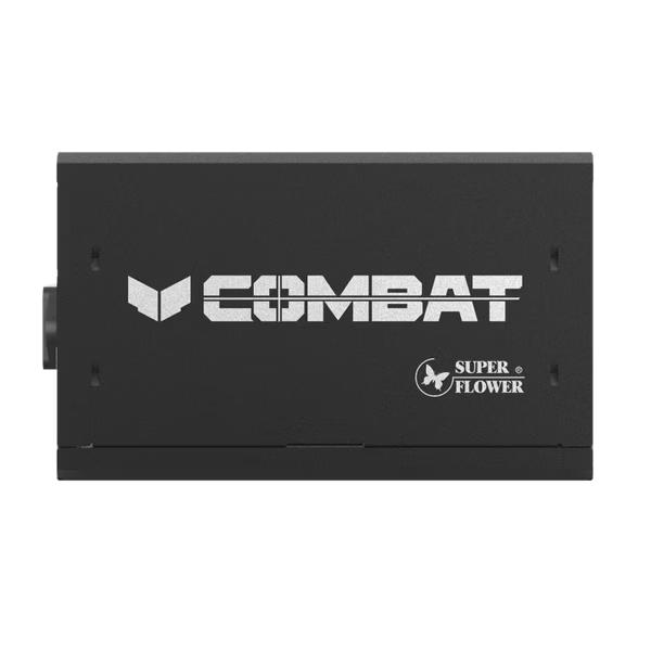 SuperFlower 振華 Combat DG 1000W ATX3.1 金牌 電源供應器 七年保 光華商場 公司貨-細節圖6