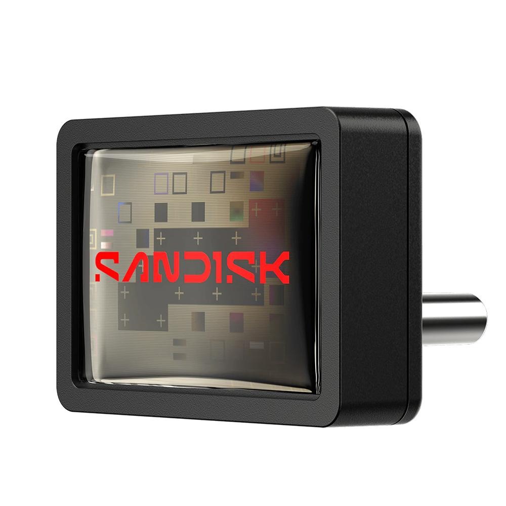 SanDisk Extreme Fit CZ530－64G／128G／256G USB-C 隨身碟 光華商場 公司貨-細節圖2