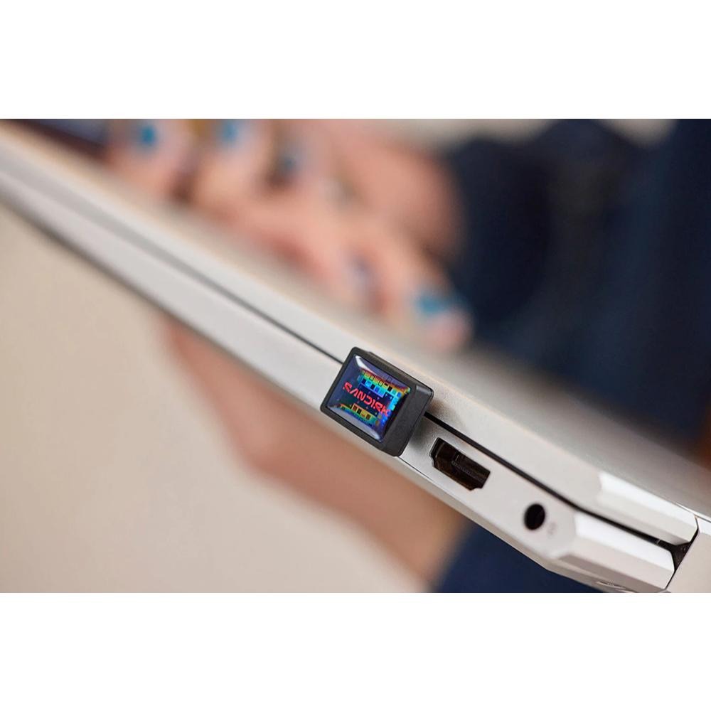 SanDisk Extreme Fit CZ530－64G／128G／256G USB-C 隨身碟 光華商場 公司貨-細節圖6