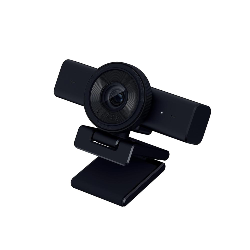 RAZER 雷蛇 Kiyo V2 X 清姬 1440p／4K 網路攝影機 視訊攝影機 視訊鏡頭 光華商場 公司貨-細節圖2